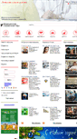Mobile Screenshot of medspravkaufa.ru
